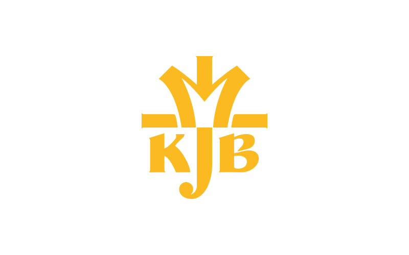 Logo der Katholischen Jugendbewegung e.V. – Referenz für Webdesign und Website-Performance von Eßer Media