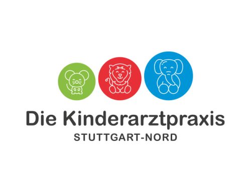 Die Kinderarztpraxis Stuttgart-Nord
