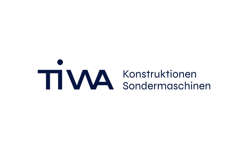 Logo von TiWA – Referenz für individuelle Programmierung und Webdesign von Eßer Media