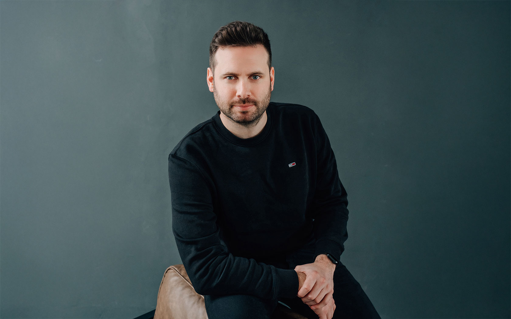 Cedric Eßer: Kontakt-Image