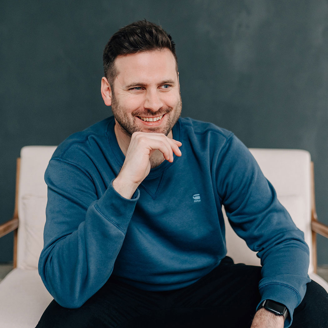 Cedric Eßer: Über mich - Meine Entwicklung